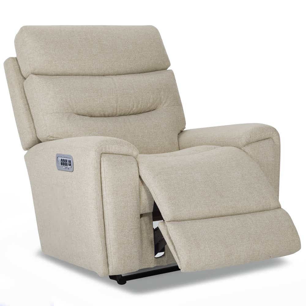 Soren Power Wall Recliner w/ Headrest & Lumbar