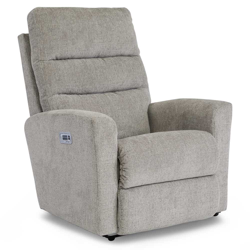 Liam Power Wall Recliner w/ Headrest & Lumbar