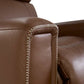 Apollo Power Rocking Recliner w/ Headrest