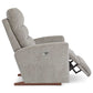 Liam Power Rocking Recliner w/ Headrest