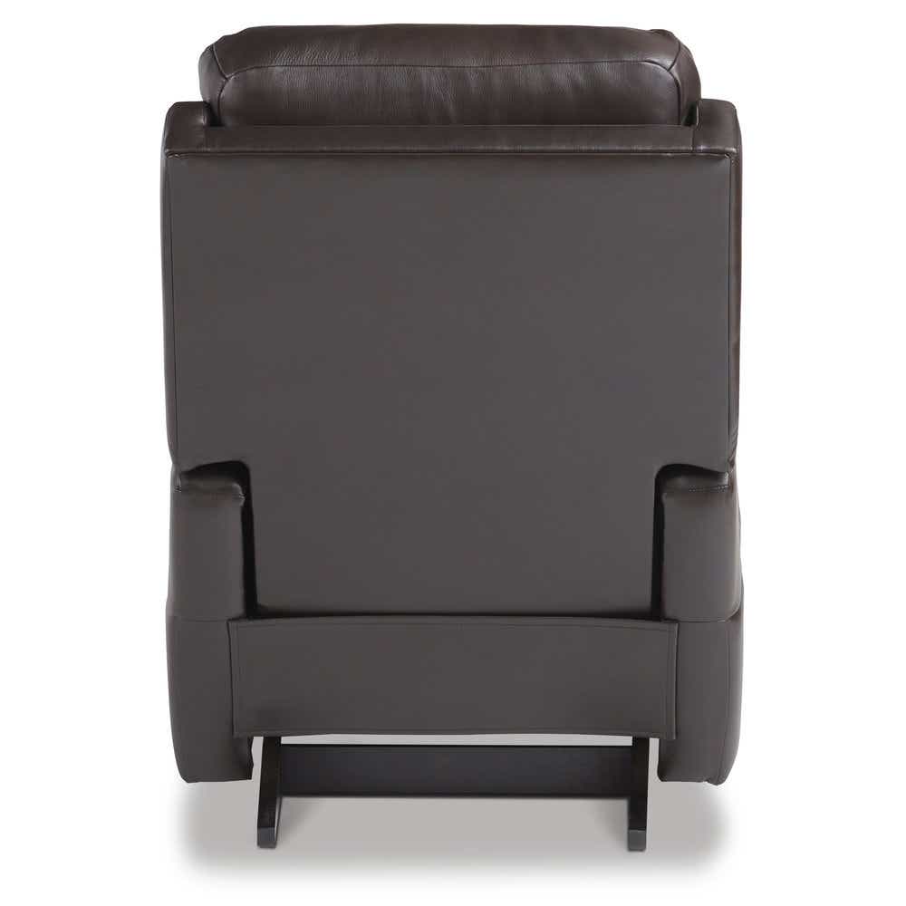 Finley Power Rocking Recliner w/ Headrest & Lumbar