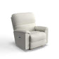 Brooks Power Rocking Recliner w/ Headrest