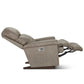 Pinnacle Power Rocking Recliner w/ Headrest