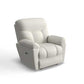 Morrison Power Rocking Recliner w/ Headrest & Lumbar