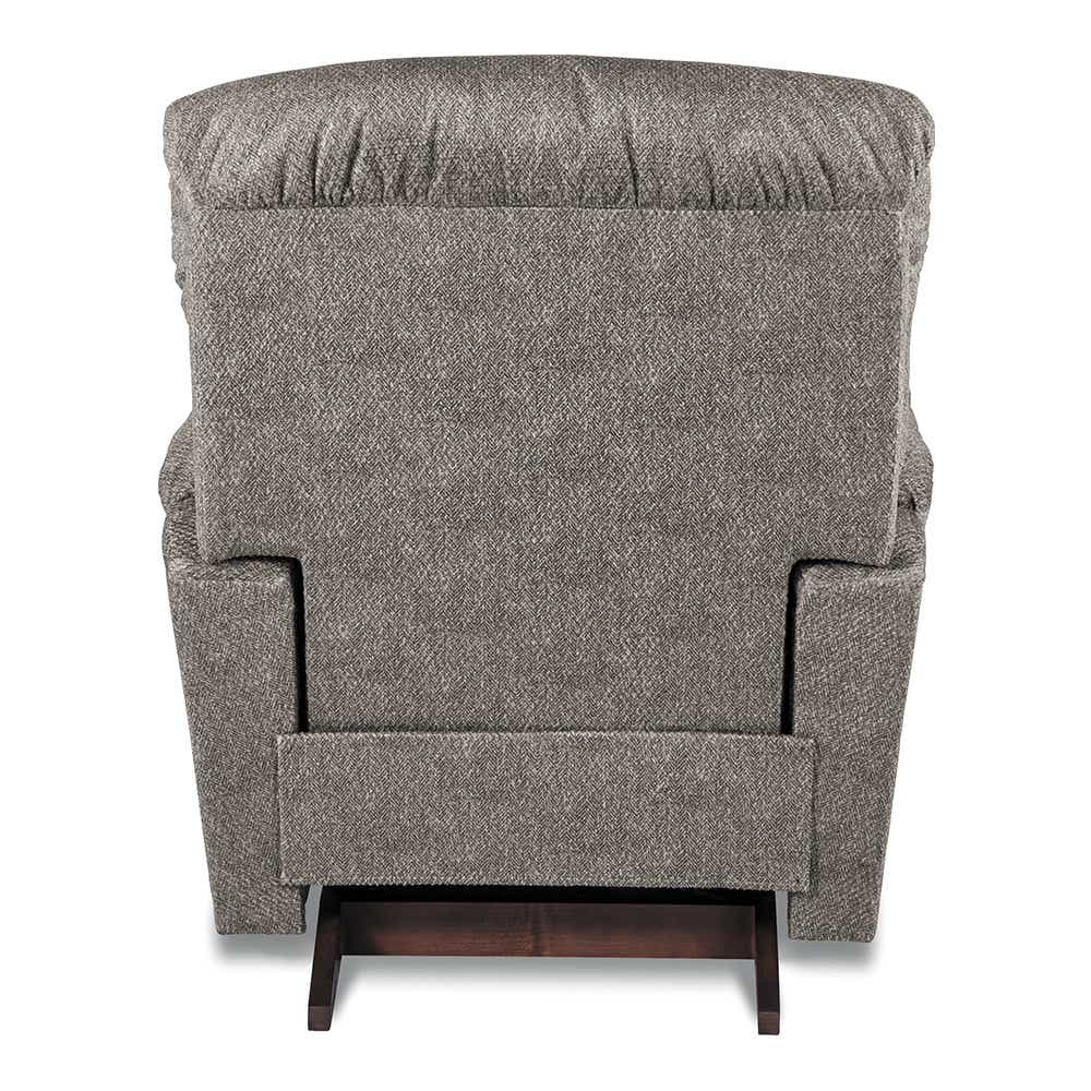 Morrison Power Rocking Recliner w/ Headrest & Lumbar