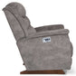 Redwood Power Rocking Recliner w/ Headrest & Lumbar