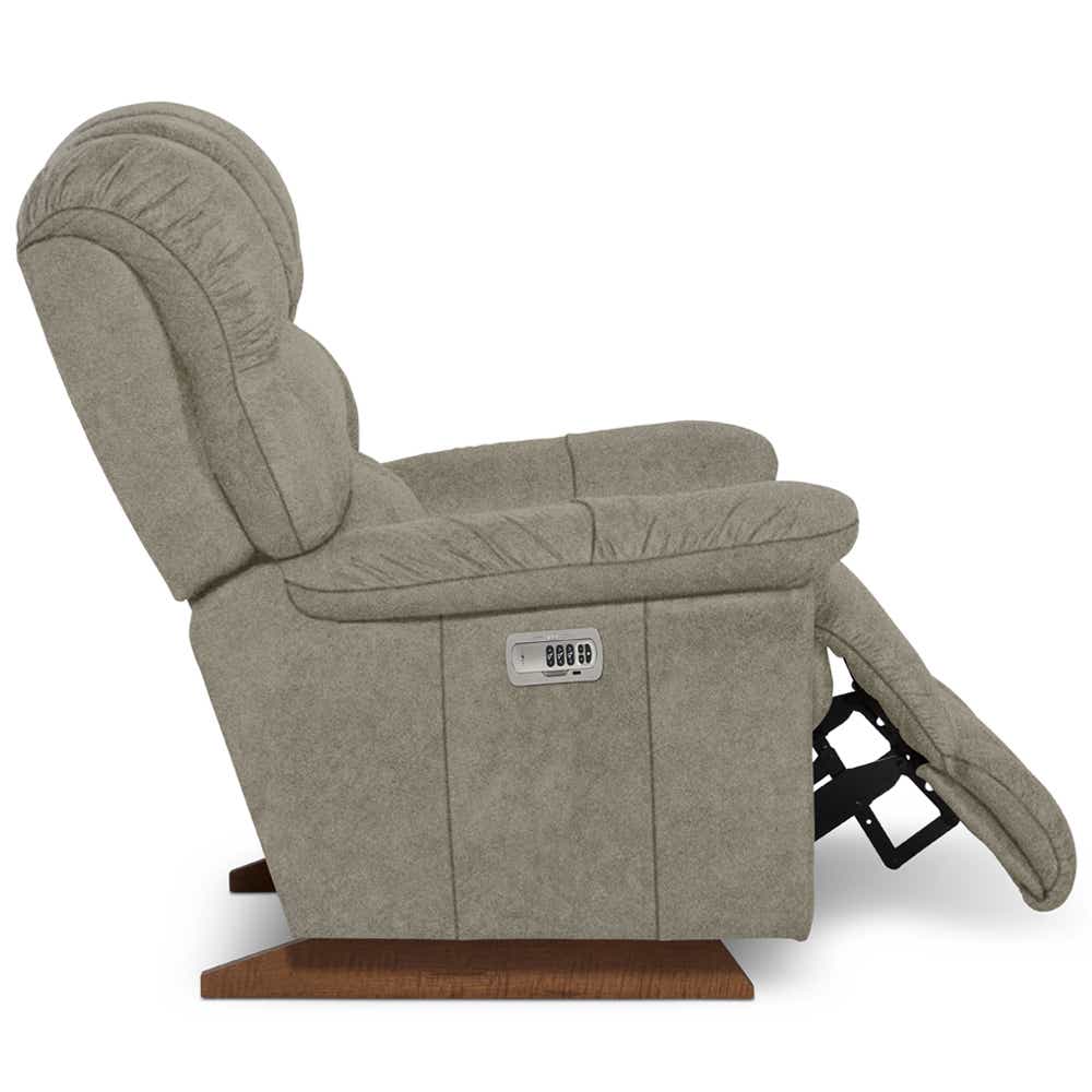 Randell Power Rocking Recliner w/ Headrest