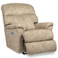 Reed Power Wall Recliner w/ Headrest & Lumbar