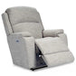 Dorian Power Wall Recliner w/ Headrest & Lumbar