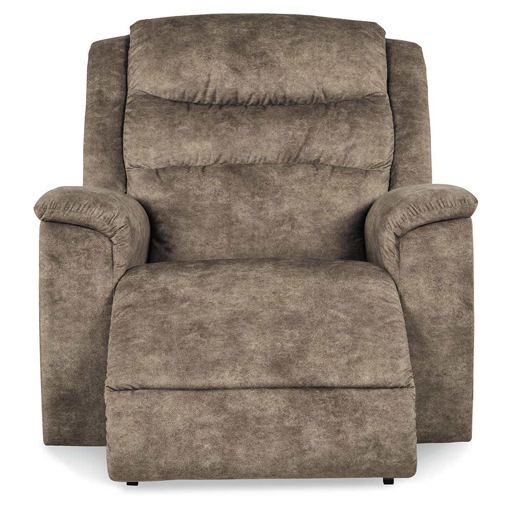 Redwood Power Rocking Recliner w/ Headrest