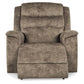 Redwood Power Rocking Recliner w/ Headrest