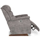 Redwood Power Rocking Recliner w/ Headrest