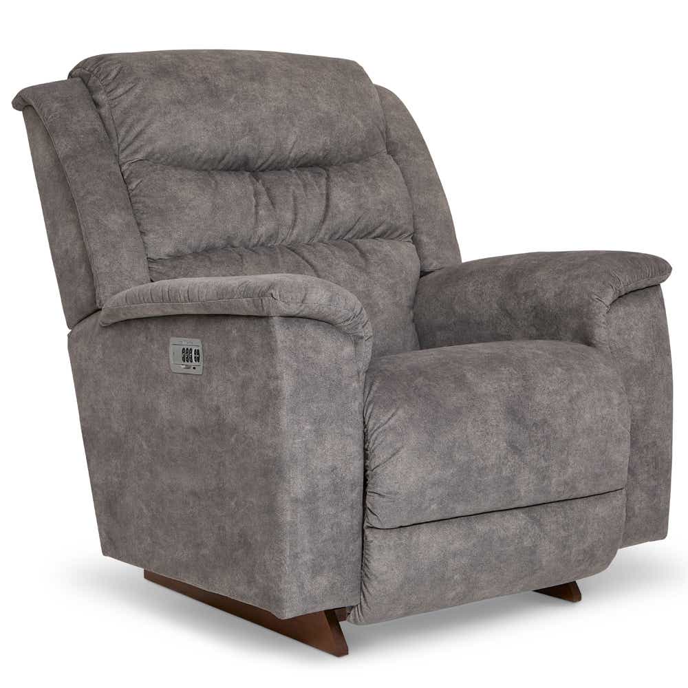 Redwood Power Rocking Recliner w/ Headrest