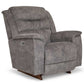 Redwood Power Rocking Recliner w/ Headrest
