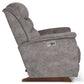 Redwood Power Rocking Recliner w/ Headrest
