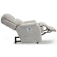Dorian Power Wall Recliner w/ Headrest & Lumbar
