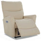 Rowan Power Wall Recliner w/ Headrest & Lumbar