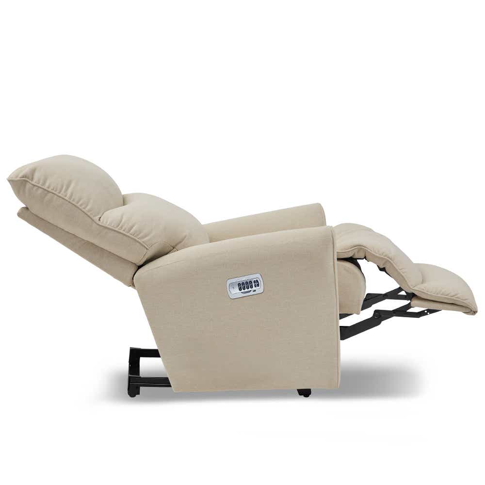 Rowan Power Wall Recliner w/ Headrest & Lumbar