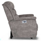 Redwood Power Wall Recliner w/ Headrest & Lumbar