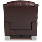 Redwood Power Wall Recliner w/ Headrest & Lumbar