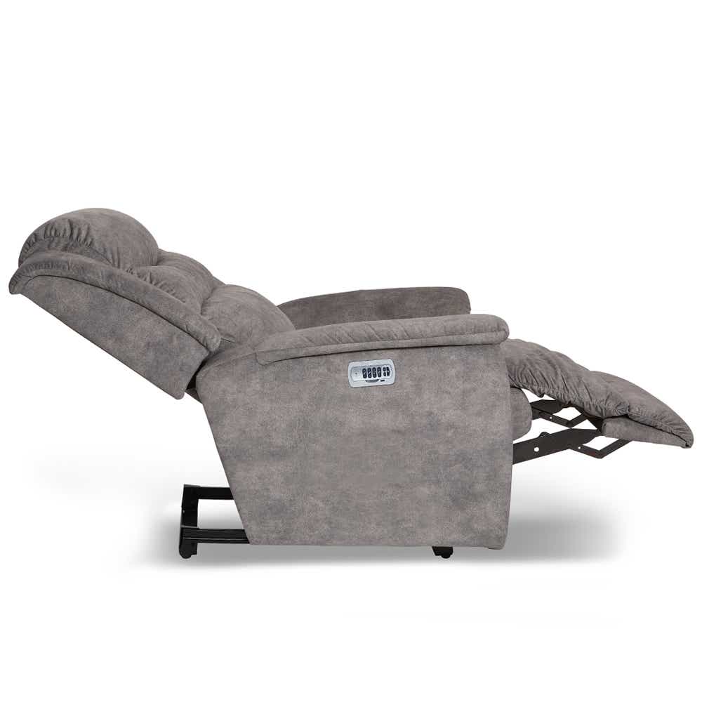 Redwood Power Wall Recliner w/ Headrest & Lumbar