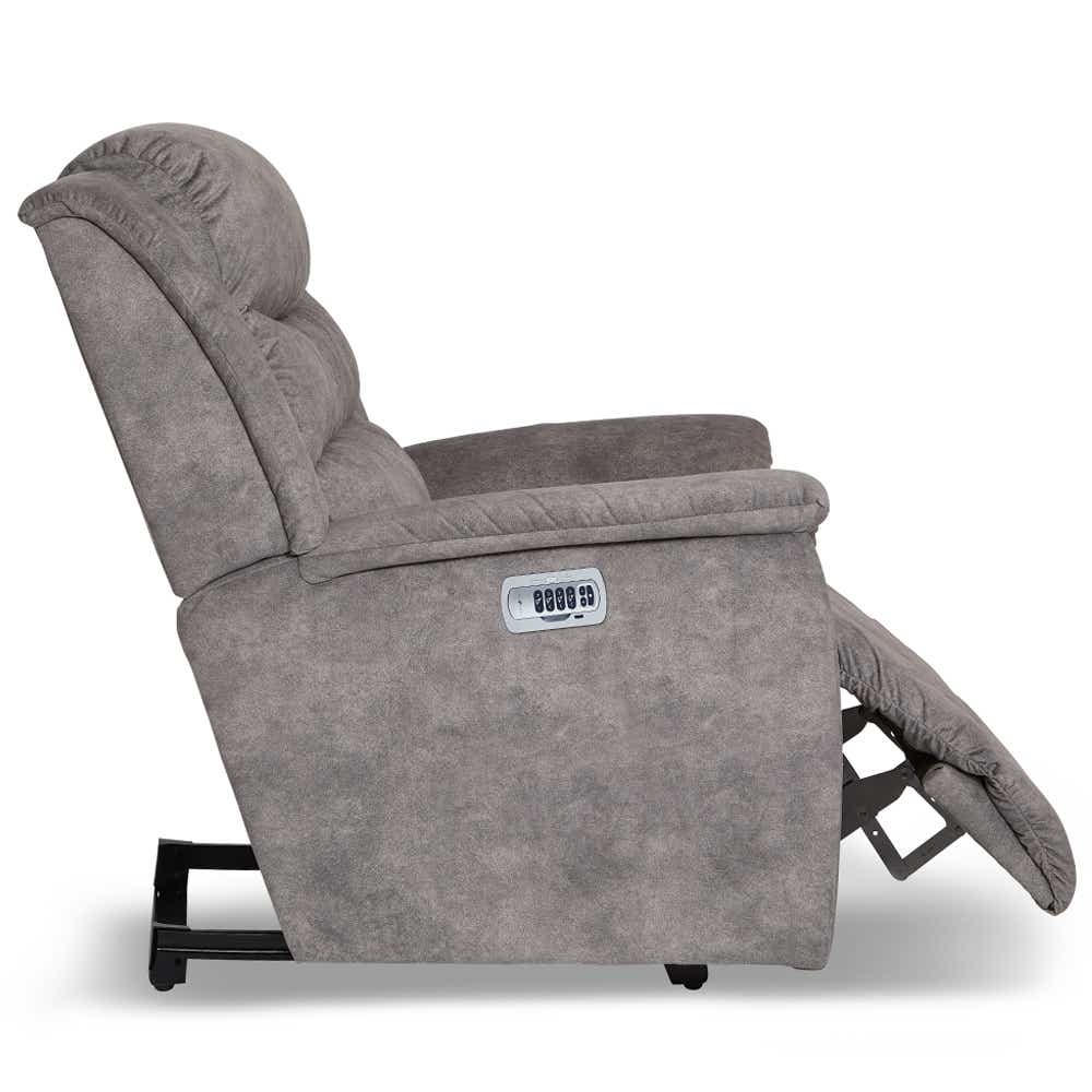 Redwood Power Wall Recliner w/ Headrest & Lumbar