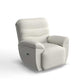 Joshua Power Rocking Recliner w/ Headrest & Lumbar