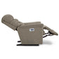 Joshua Power Rocking Recliner w/ Headrest & Lumbar
