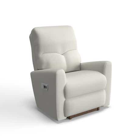 Hawthorn Power Rocking Recliner w/ Headrest