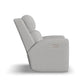 Score Power Recliner with Power Headrest