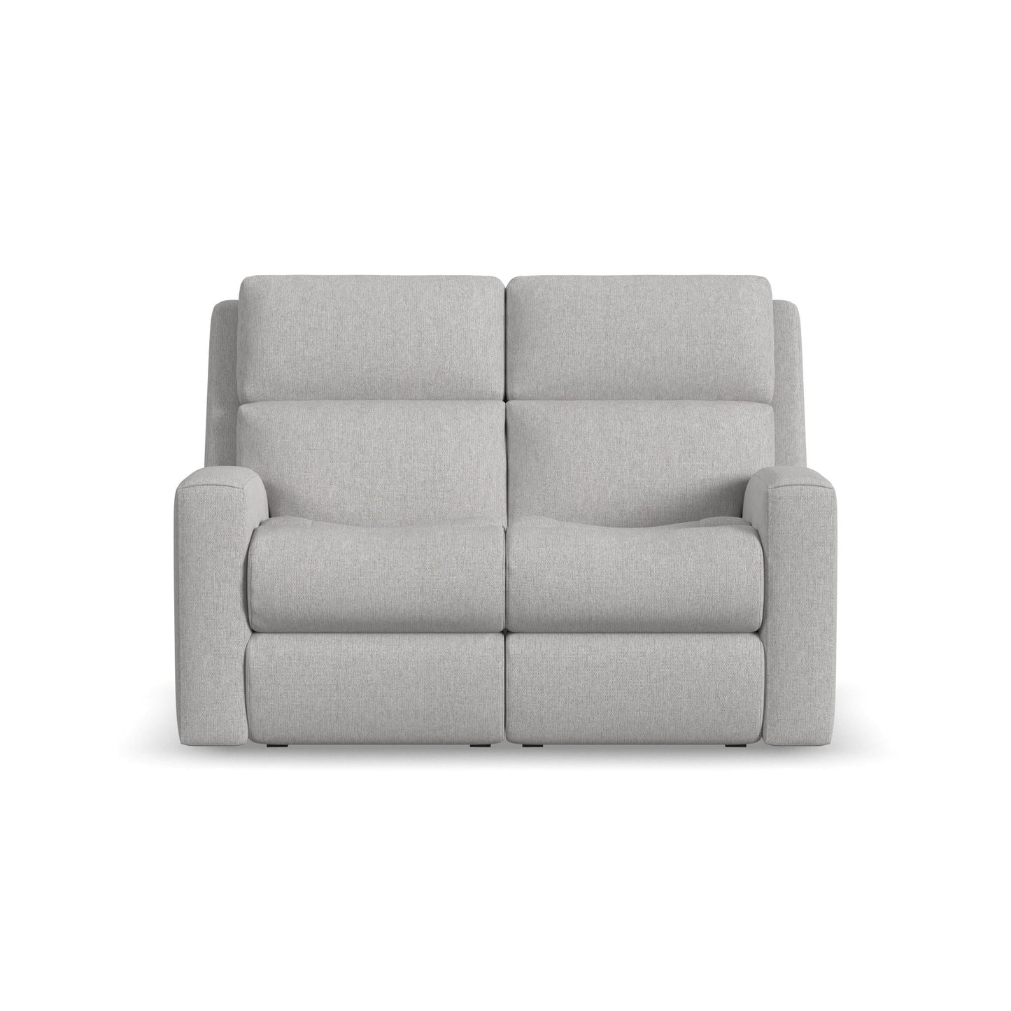 Score Power Reclining Loveseat with Power Headrests