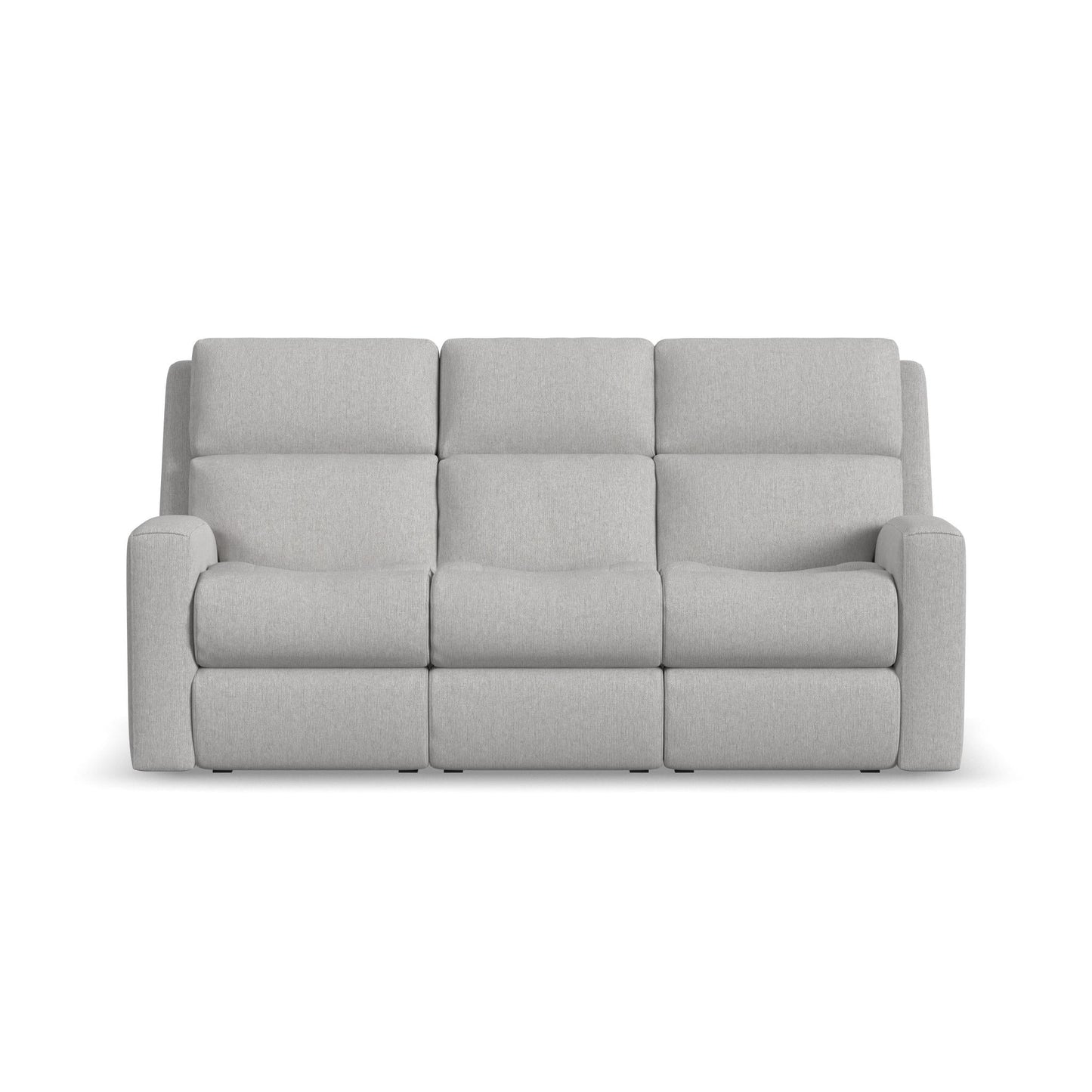 Score Power Reclining Sofa with Power Headrests