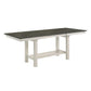 Brook Bay - Gathering Trestle Table Set