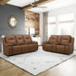 Callihan - Sofa & Loveseat