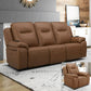 Callihan - Sofa & Recliner