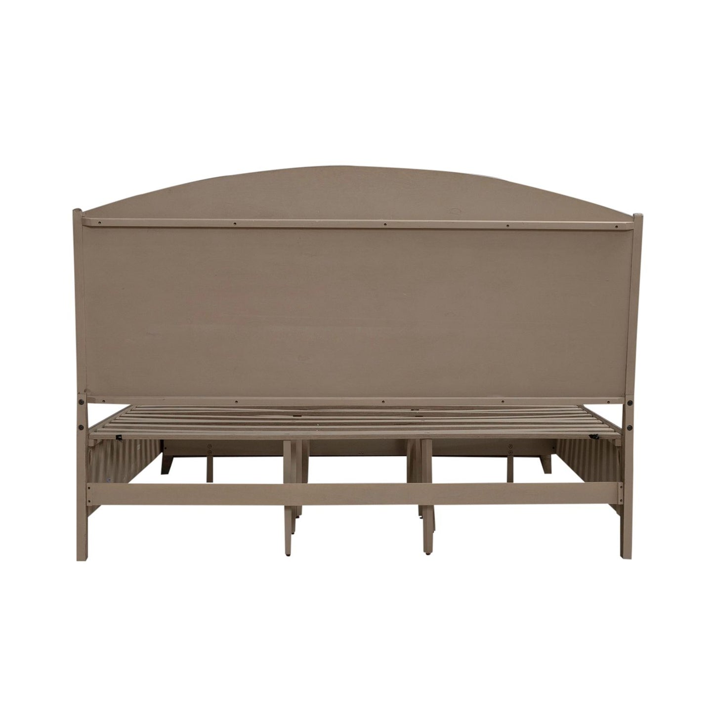 Avalon - King Panel Storage Bed