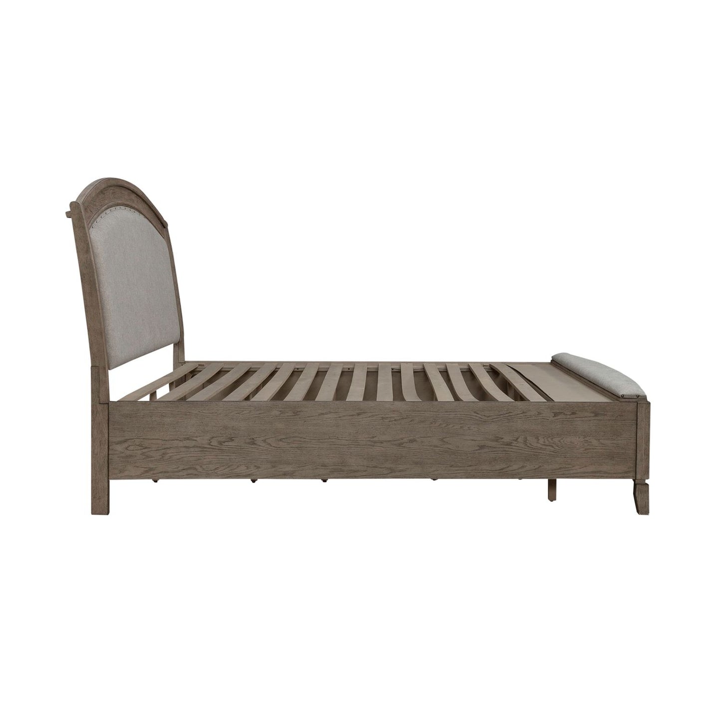 Avalon - King Uph Storage Bed