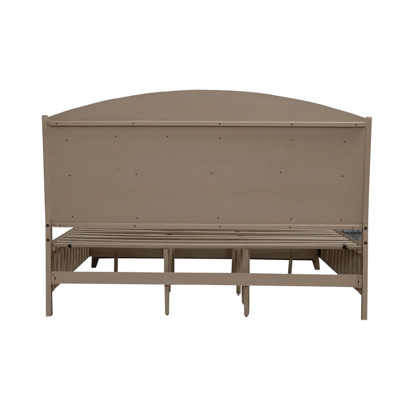 Avalon - King Uph Storage Bed