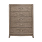 Avalon - 5 Drawer Chest