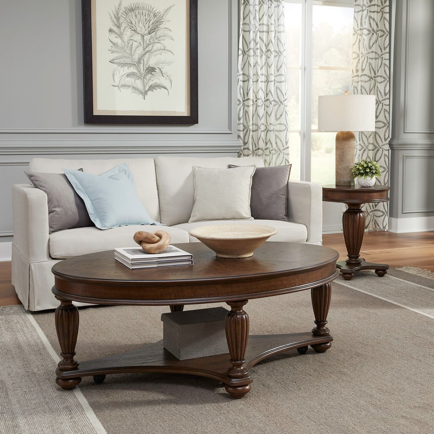 Allington - Opt 3 Piece Set