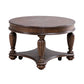 Allington - Oval Cocktail Table