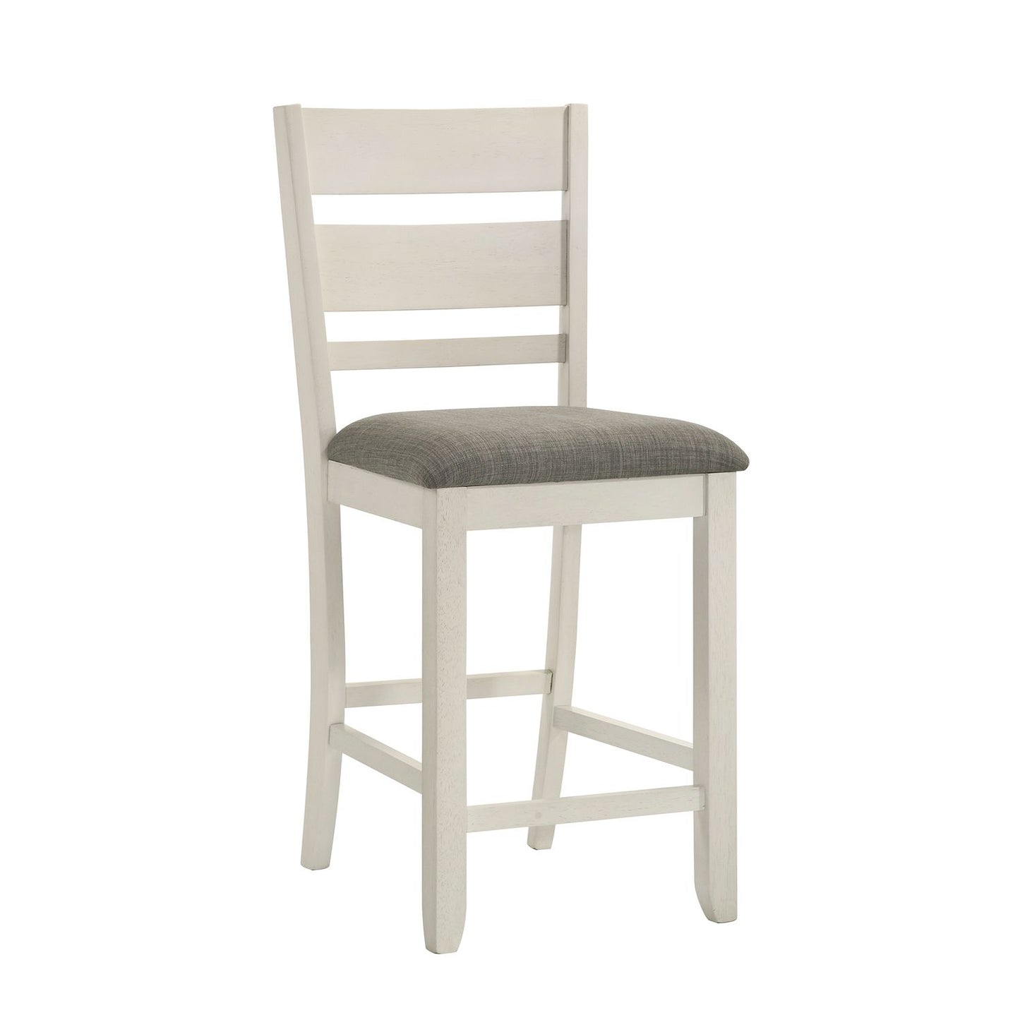 Brook Bay - Slat Back Uph Counter Chair (RTA)