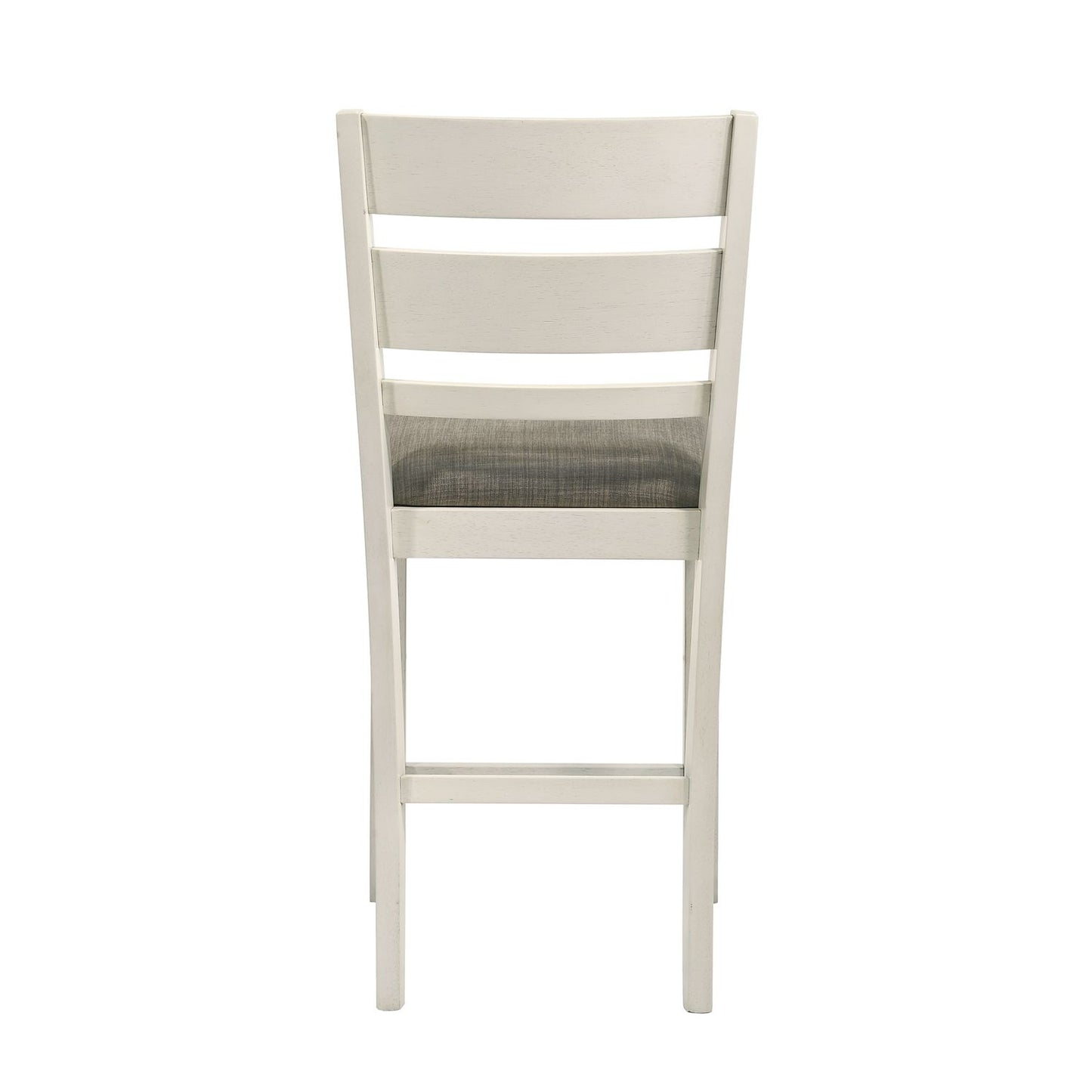 Brook Bay - Slat Back Uph Counter Chair (RTA)