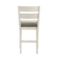 Brook Bay - Slat Back Uph Counter Chair (RTA)