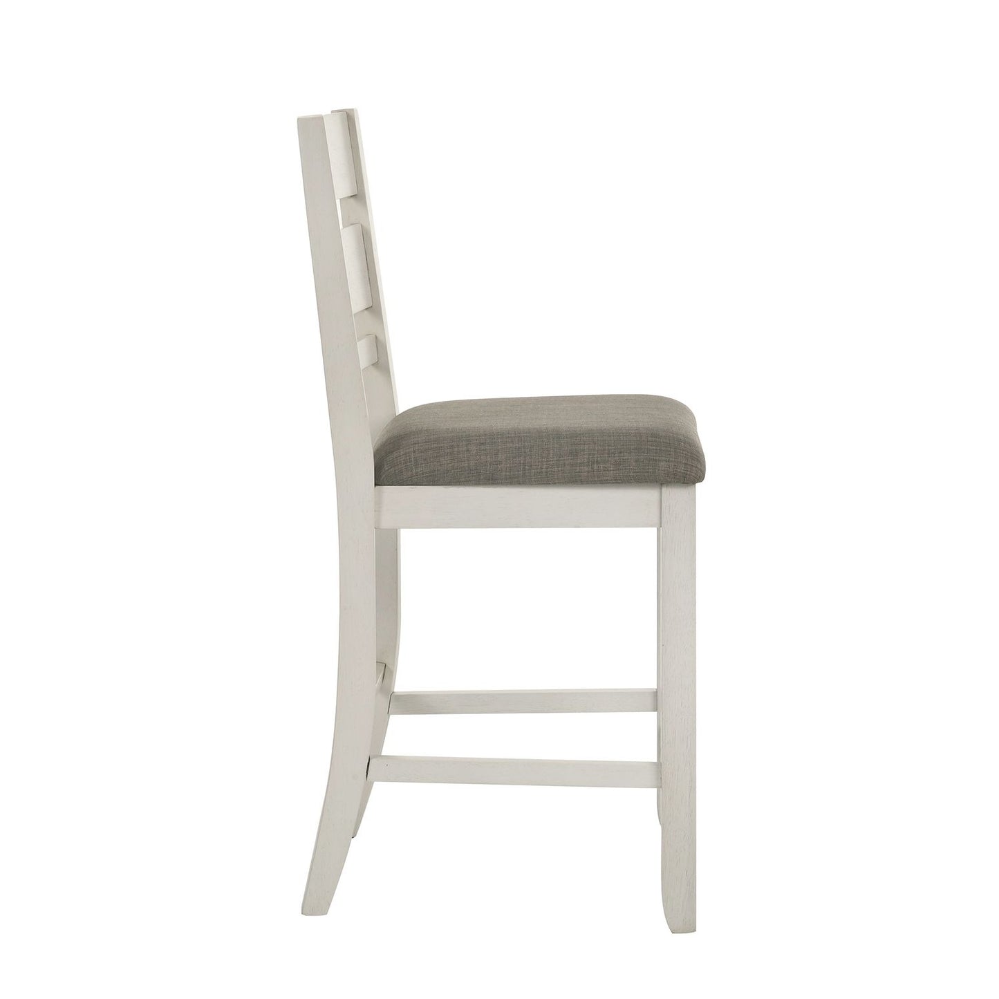 Brook Bay - Slat Back Uph Counter Chair (RTA)