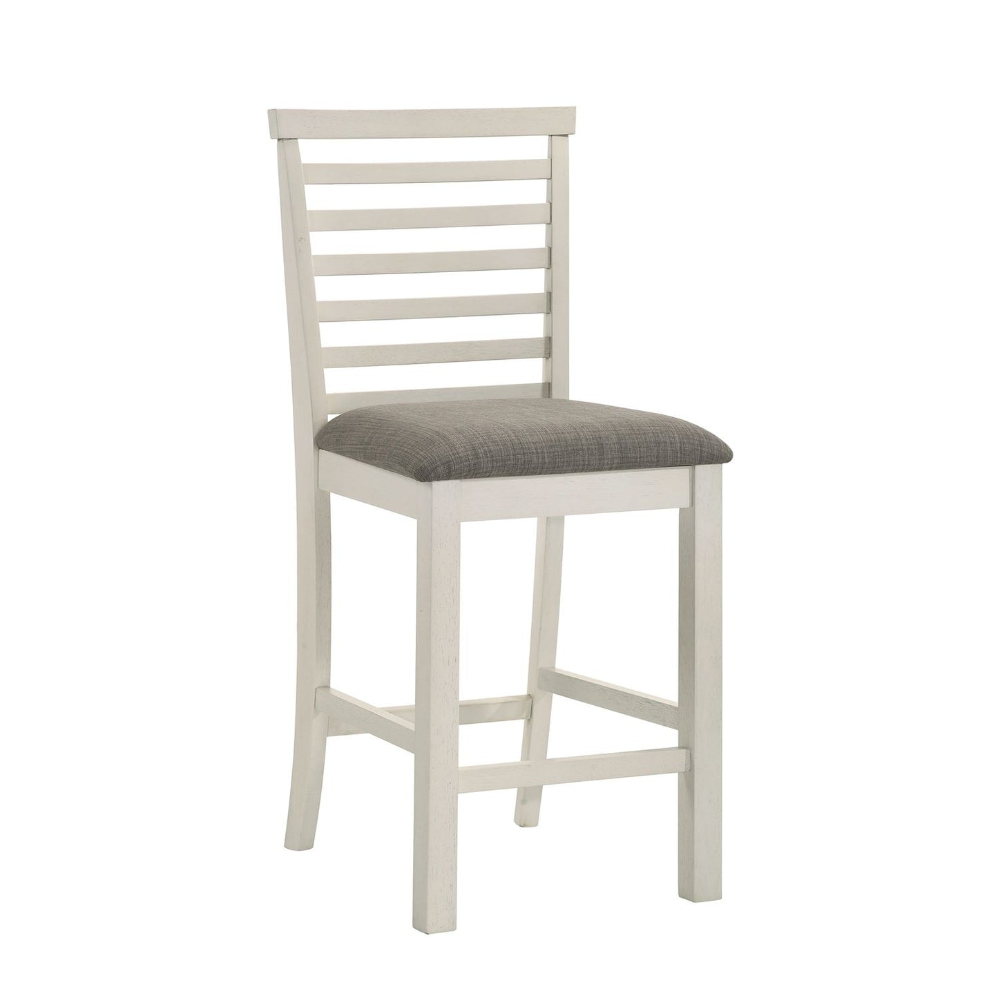 Brook Bay - Uph Ladder Back Counter Chair (RTA)