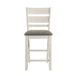 Brook Bay - Slat Back Uph Counter Chair (RTA)