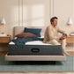Beautyrest PressureSmart Beautyrest PressureSmart - Hybrid Firm / Full
