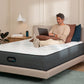Beautyrest PressureSmart Beautyrest PressureSmart - Hybrid Firm / King