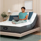 Beautyrest PressureSmart Beautyrest PressureSmart - Standard Plush / Full